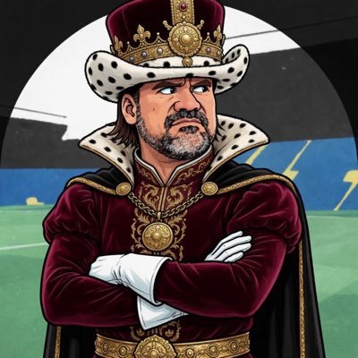 Lord Farkequaad's profile picture