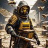 Bee Keeper profil fotoğrafı