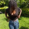 🦋Sasha Grace ♥️ profil fotoğrafı