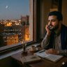 عمار العباسي 的头像