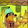 Greta Thunberg's Frog Hat 🐸's profile picture