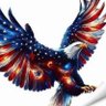 ‘Merica1st Mom profil fotoğrafı