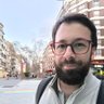 Adrián RB profil fotoğrafı