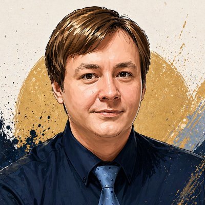 ナザレンコ・アンドリー🇯🇵🤝🇺🇦's profile picture
