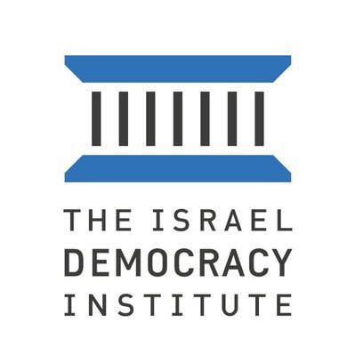 Israel Democracy Institute's profile picture