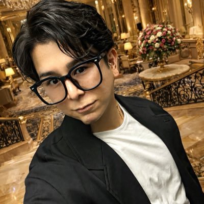 CHIKARA's profile picture