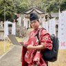 宮崎神社の宮司はる@神主YouTuber 的头像