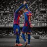 Visca Barca 的头像