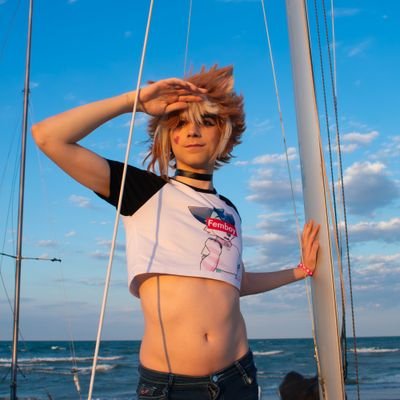 ThunderVIIIR's profile picture