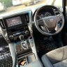 Фото профиля Gofly Car Hire Services