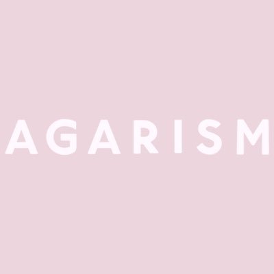 agarism_jp's profile picture