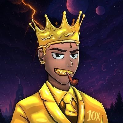 10X's profile picture