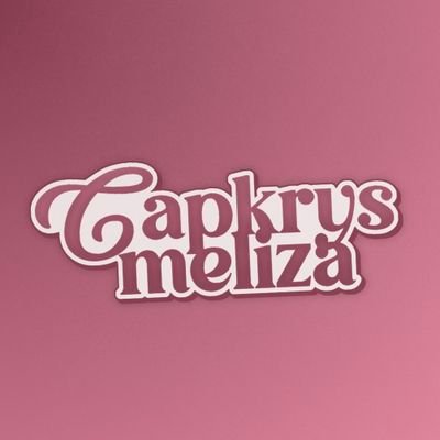CAPKRYSMELIZA's profile picture