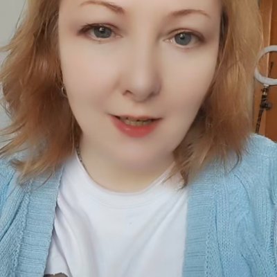 娜塔莎's profile picture