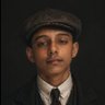 Dhruv Paidukle's profile picture