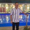 Profilbild von Sarang Bodhankar
