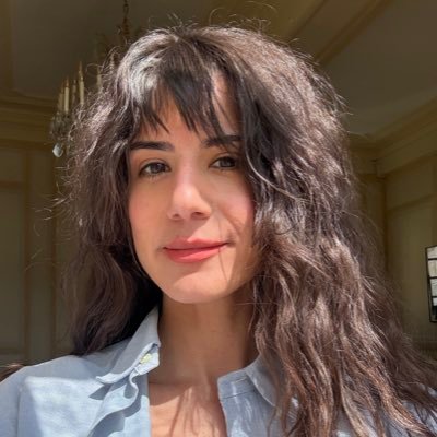 Stella Tsantekidou's profile picture