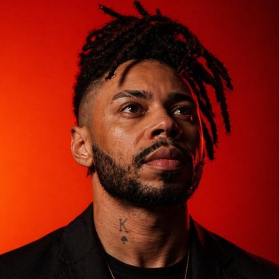Ale Santos's profile picture
