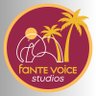 Фото профиля Fante Voice Studios