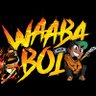 The Waaba Boi 的头像