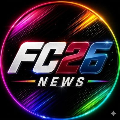 FC26 News ⭐'s profile picture