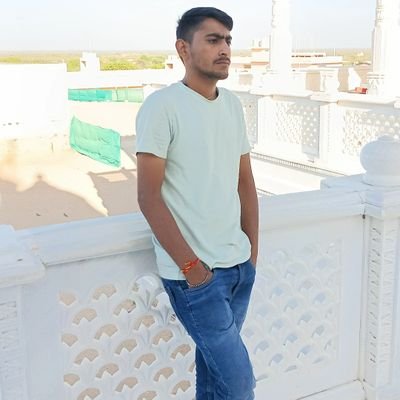 Bhagirath Choudhary's profile picture