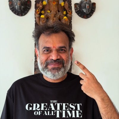 PREMGI's profile picture