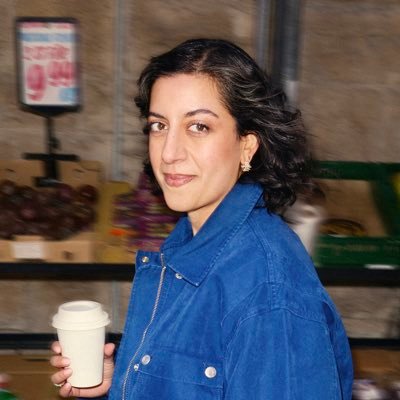 Simona Mohamsson's profile picture