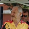 Profilbild von Ray Charsley