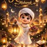 Profilbild von 🕋 ر̯͡م̯͡ض̯͡ان̯͡ ك̯͡ر̯͡ي̯͡م̯͡ 9🕌