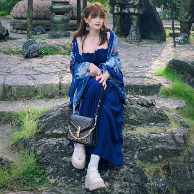 Minh Thư's profile picture