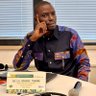 Фото профиля Baïla Amadou TRAORE