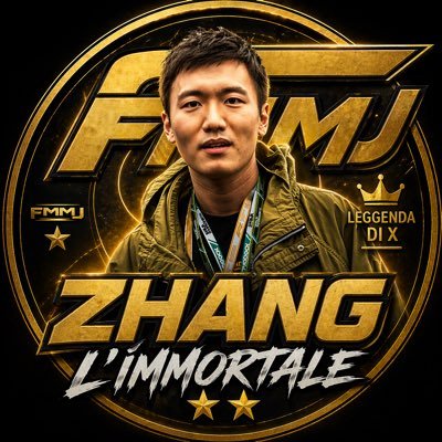 zhang l’immortale 🌟🌟's profile picture