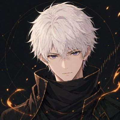 北岛's profile picture