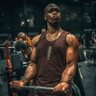 Jerome Nonyane | Discipline Coach profil fotoğrafı