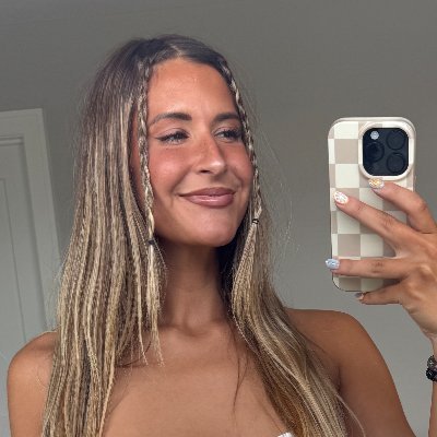 Amber Daniels's profile picture