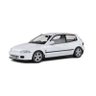 Honda Civic's profile picture