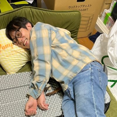 LIVENOWOhori's profile picture