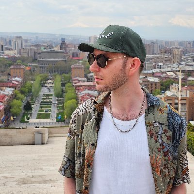 Mikołaj Murczkiewicz's profile picture