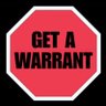 GET A WARRANT profil fotoğrafı