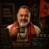 Profilbild von Sanskari Sush