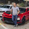 Architect eng. profil fotoğrafı