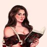 biblioteca da nana's profile picture