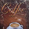 coffee time profil fotoğrafı