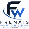 Frenais World's profile picture