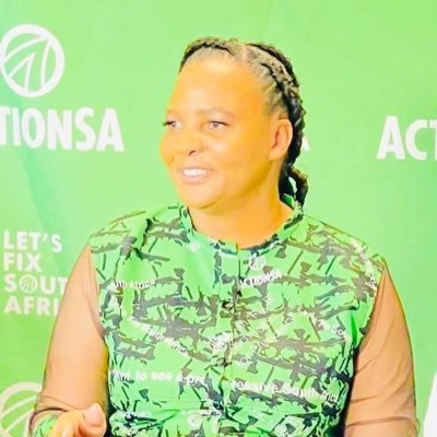 Mary Phadi's profile picture