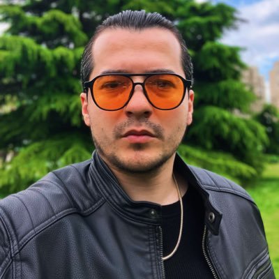 Fatih Šabović's profile picture