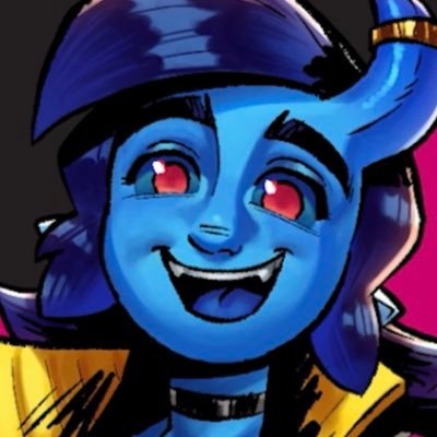 clara ✍️ oc time :)'s profile picture