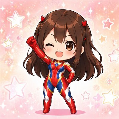 ソーラーガール!☀️@AIオリジナル変身ヒロイン's profile picture