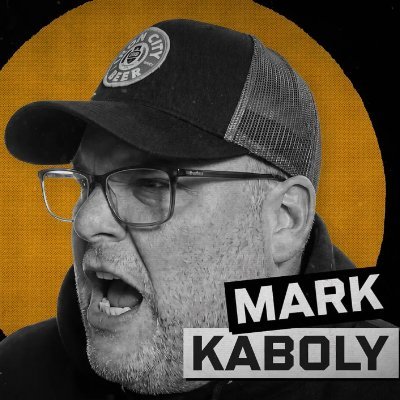 Mark Kaboly's profile picture